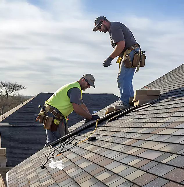 Premier Tile Roofers: Trusted Tile Roofing Company for Exceptional Tile Roof Performance in Romeoville, IL