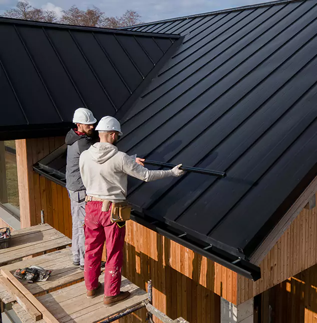 Roofing Romeoville Delivers Reliable Tin Roofing Solutions Across in Romeoville, IL