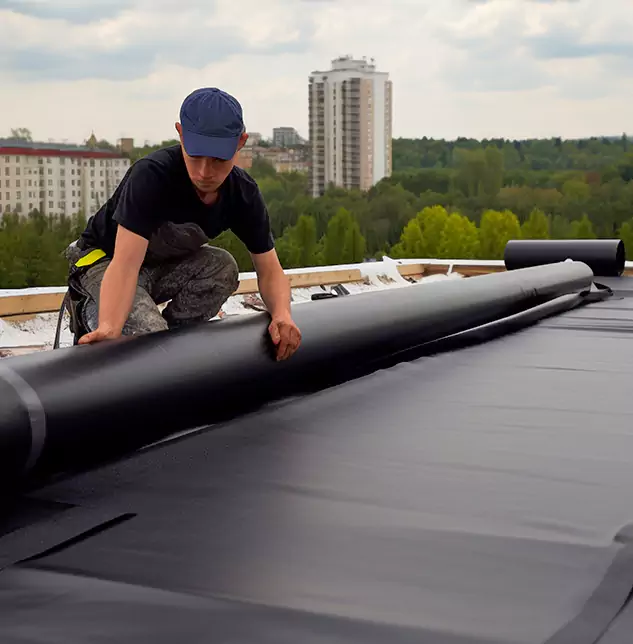 Reliable TPO Roofing Specialists Serving Romeoville, IL
