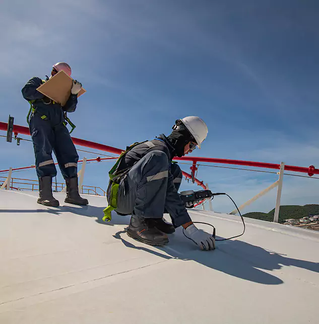 Expert TPO Roofing Contractors Trusted Across Romeoville, IL