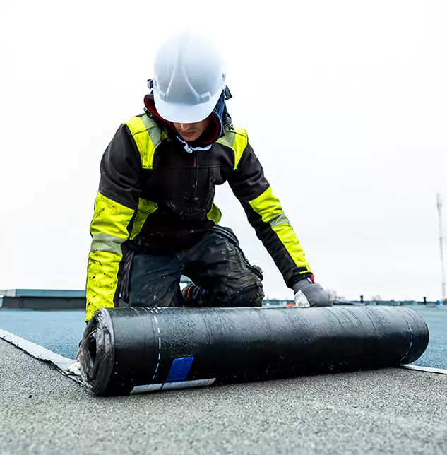 Premium TPO Roofing Systems: Romeoville's Trusted Membrane Installation Experts