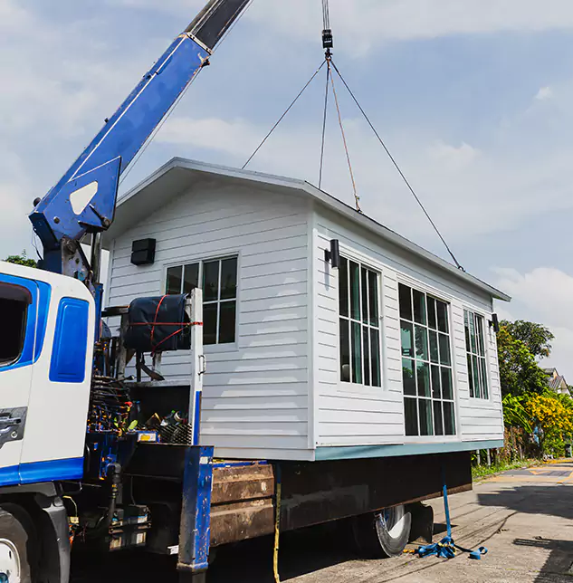 Complete Trailer Roof Replacement Solutions: Keeping Romeoville's Trailers Sealed and Road-Ready