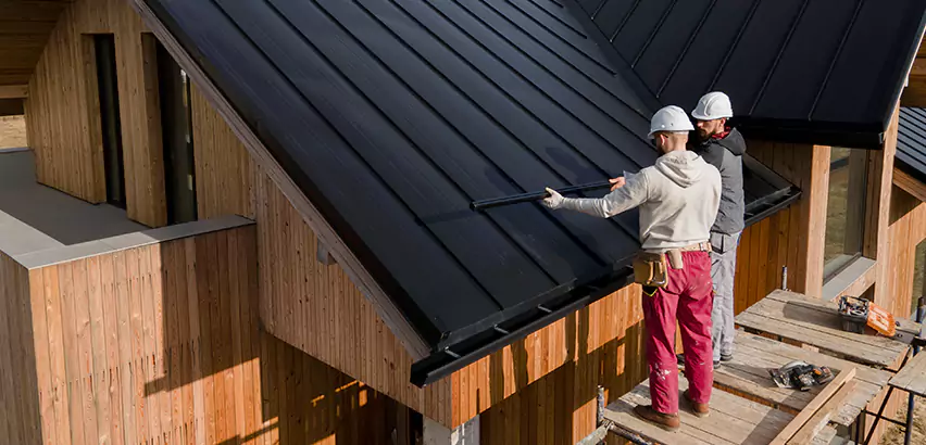 Professional Barn Roof Repair Services in Romeoville, IL