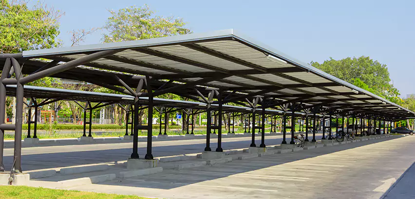 Professional Carport Roof Repair Services in Romeoville, IL