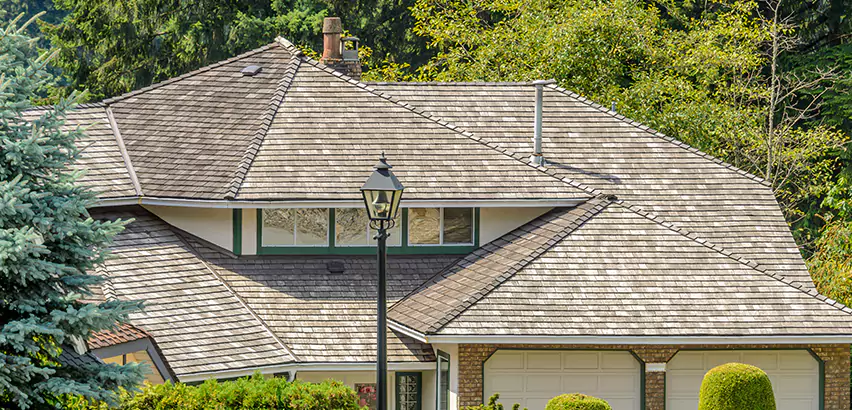 Professional Cedar Roof Installation Services in Romeoville, IL