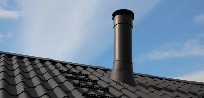 Professional Chimney Flashing Installation Services in Romeoville, IL