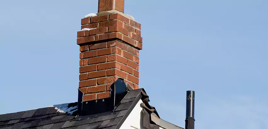Professional Chimney Flashing Replacement Services in Romeoville, IL