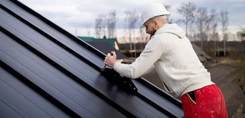 Professional Corrugated Roofing Repair Services in Romeoville, IL
