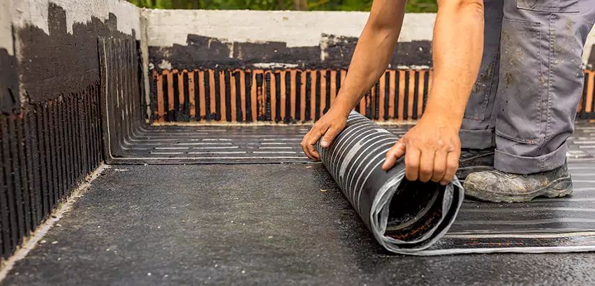 Professional EPDM Roof Repair Services in Romeoville, IL