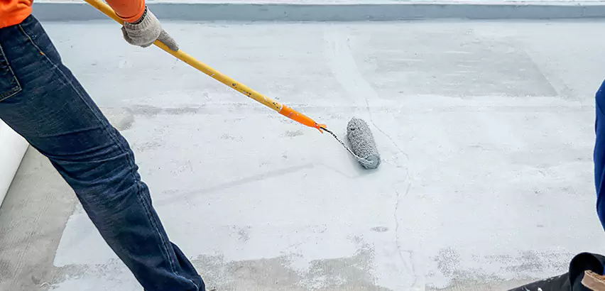 Professional EPDM Roofing Installation Services in Romeoville, IL