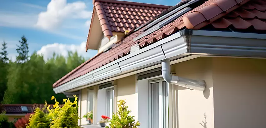 Professional Fascia Repair Services in Romeoville, IL