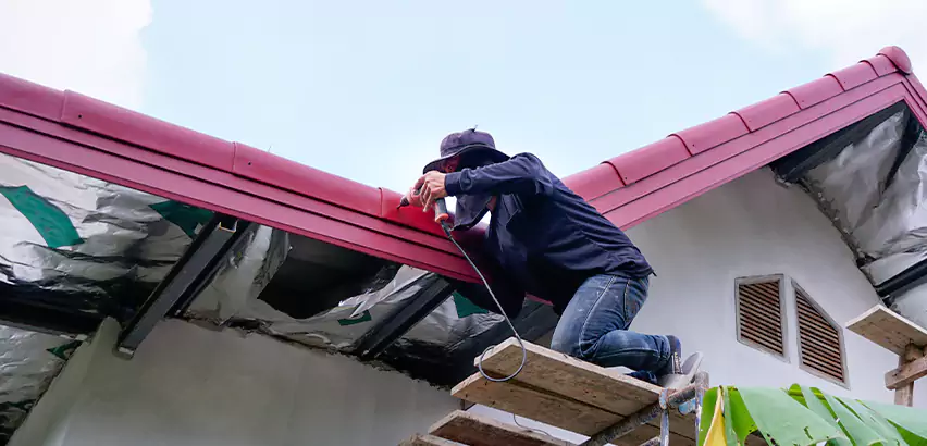 Professional Gutter Installation Services in Romeoville, IL