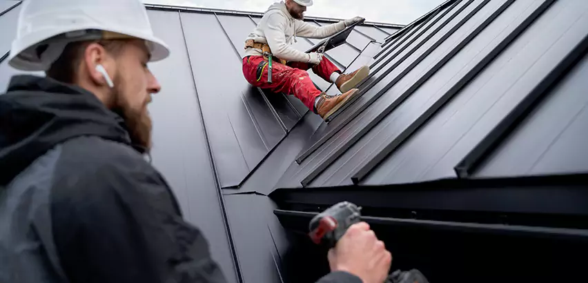 Professional Gutter Repair Services in Romeoville, IL