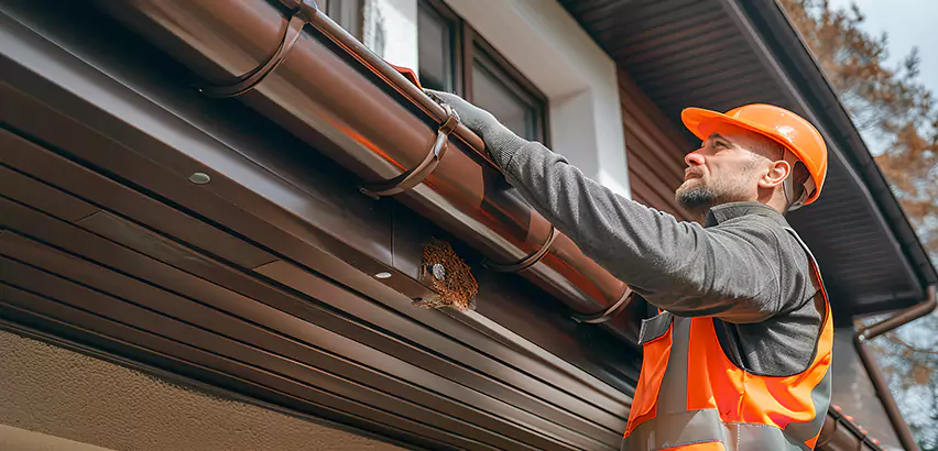 Basement Leak Repair in Romeoville