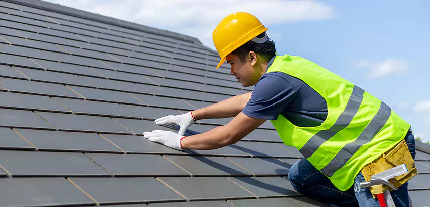 Professional Hail Damage Roof Repair Services in Romeoville, IL