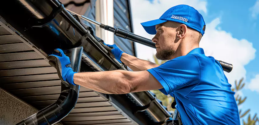 Professional Roof and Gutter Repair Services in Romeoville, IL