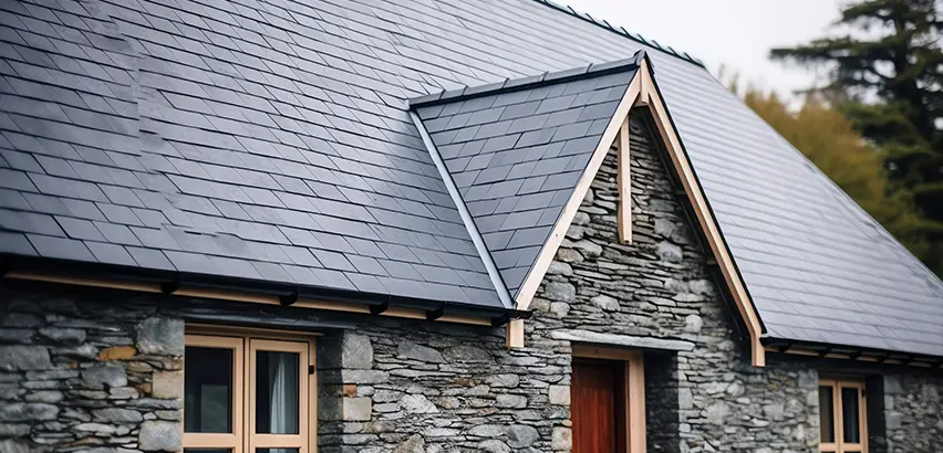 Professional Roof Valley Repair Services in Romeoville, IL