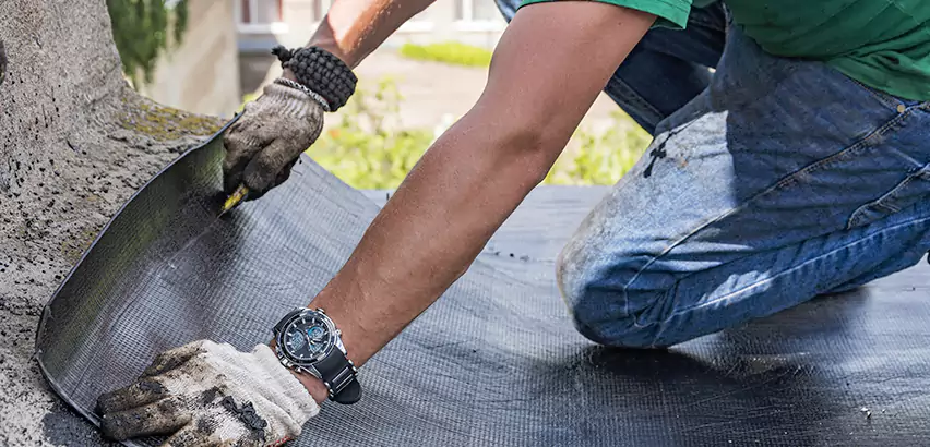 Professional Roof Water Damage Repair Services in Romeoville, IL