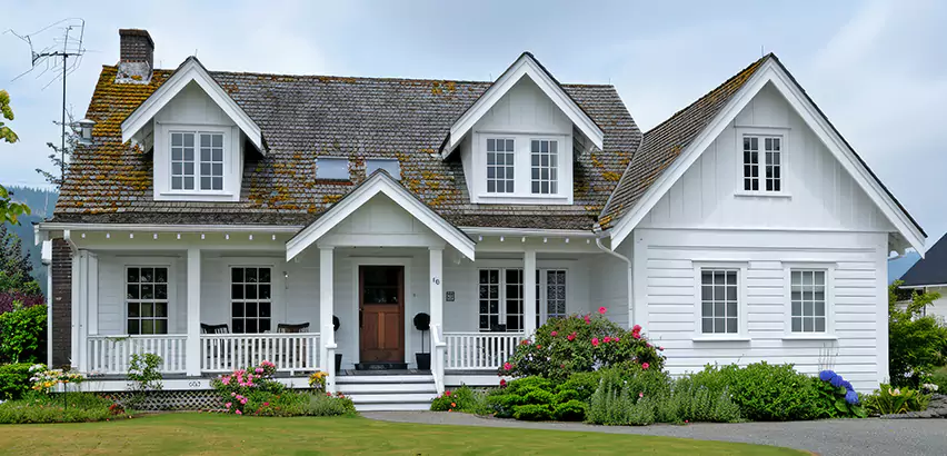 Professional Roofing and Siding Services in Romeoville, IL
