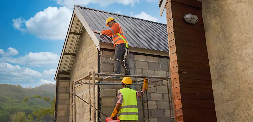 Professional Roofing Services in Romeoville, IL