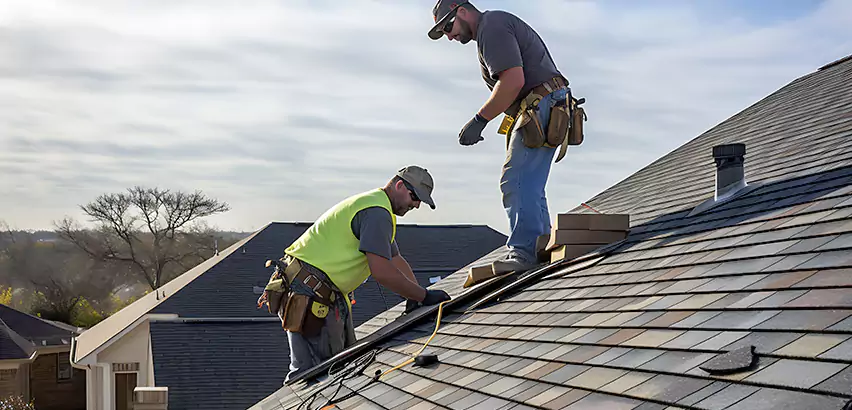 Professional Skylight Replacement Services in Romeoville, IL