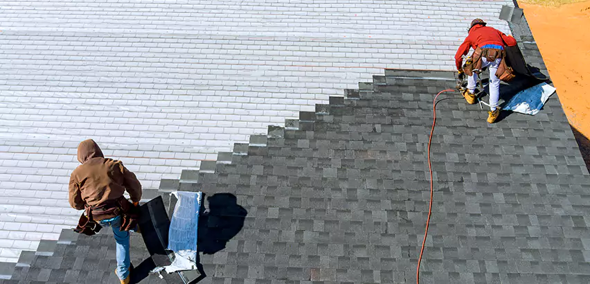 Professional Slate Roof Repair Services in Romeoville, IL
