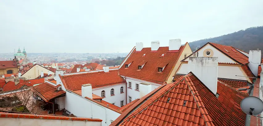 Professional Slate Roof Replacement Services in Romeoville, IL