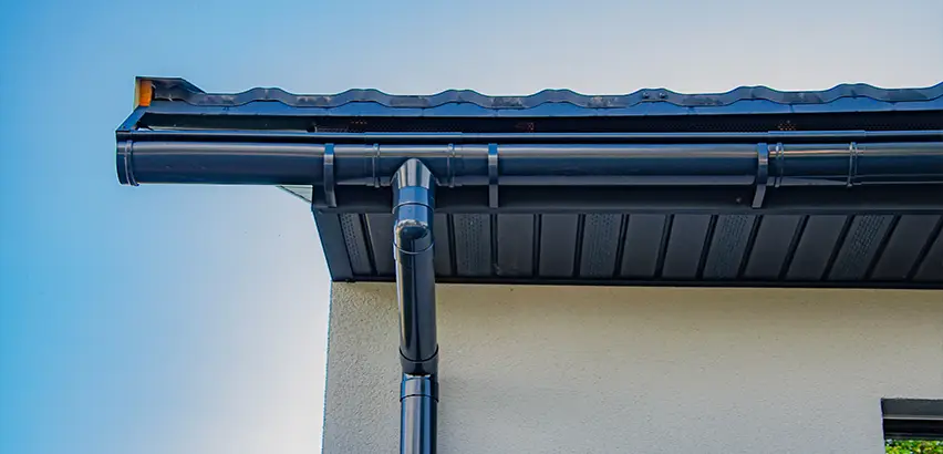Professional Soffits and Fascia Replacement Services in Romeoville, IL