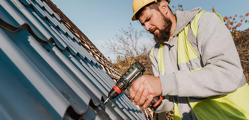 Professional Standing Seam Metal Roofing Services in Romeoville, IL