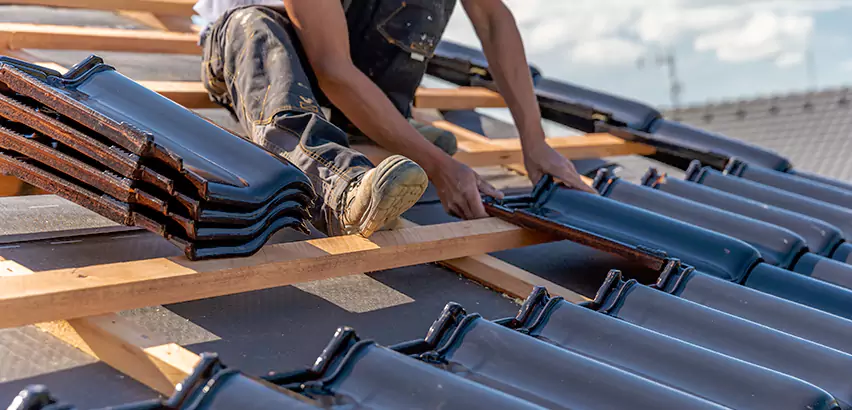 Professional Storm Damage Roof Repair Services in Romeoville, IL