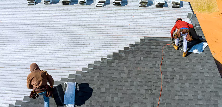 Professional Tile Roof Installation Services in Romeoville, IL