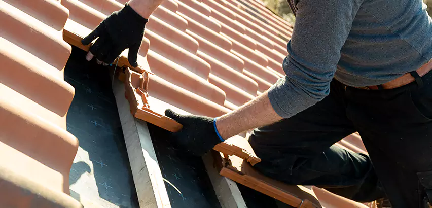 Professional Tile Roof Restoration Services in Romeoville, IL