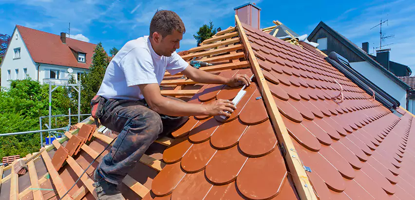 Professional Tile Roofing Services in Romeoville, IL