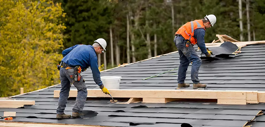 Architectural Shingle Repair Romeoville