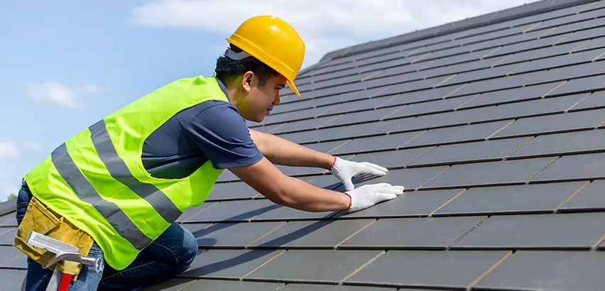 Dimensional Shingle Installation in Romeoville