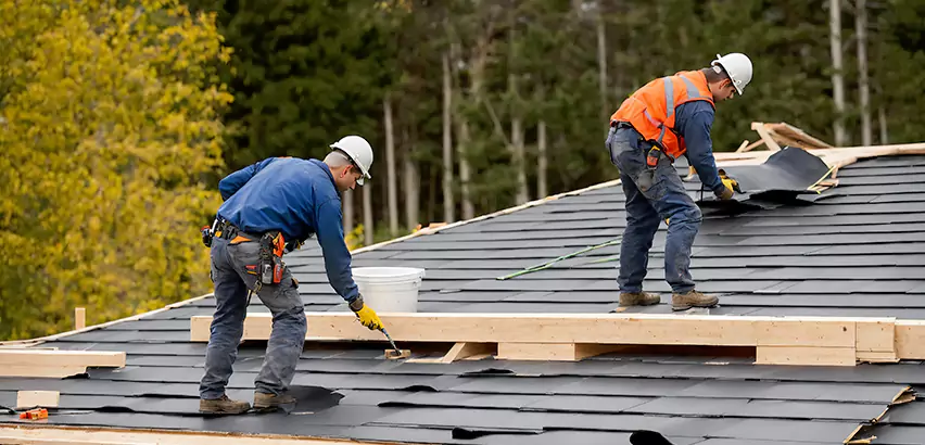 Agricultural Roof Maintenance Romeoville
