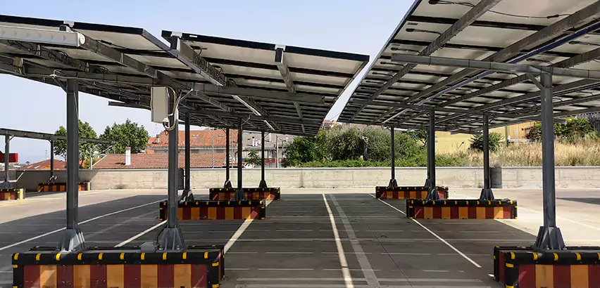 Affordable Carport Roofing Repair in Romeoville