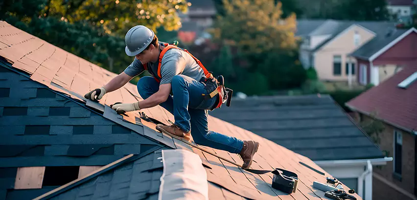 Commercial Roof Coatings in Romeoville