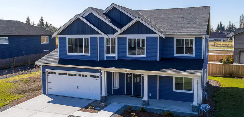 Best Roofing and Siding in Romeoville