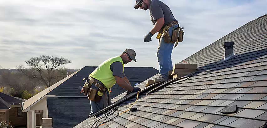 Emergency Skylight Repair in Romeoville