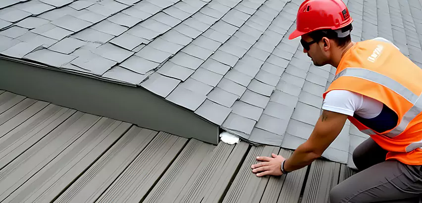 Slate Tile Installation in Romeoville