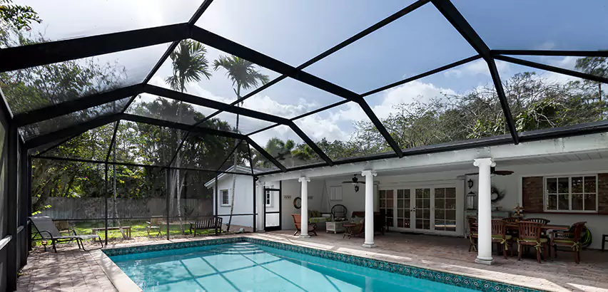 Emergency Leak Mitigation for Sunrooms Romeoville