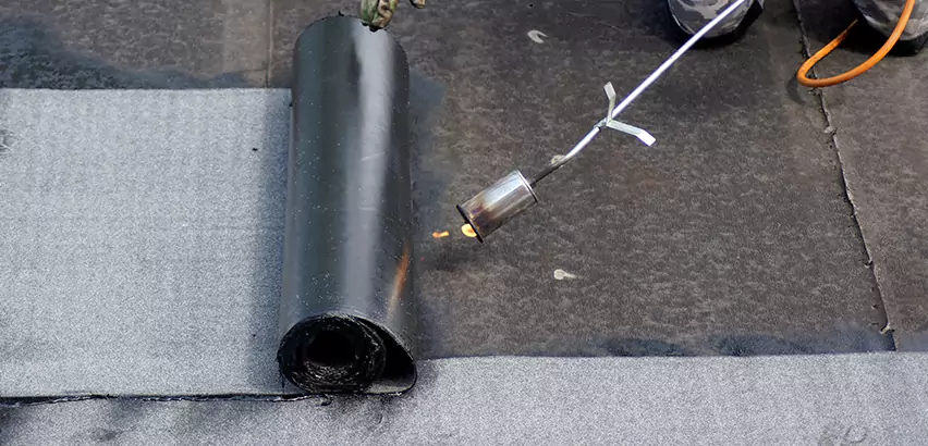 Professional TPO Roofing Installation Services in Romeoville, IL