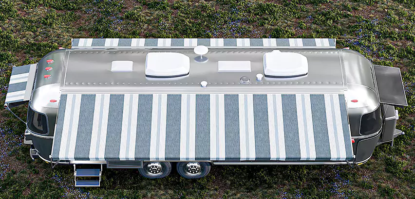 Professional Trailer Roof Repair Services in Romeoville, IL