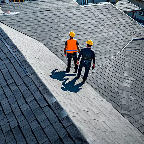 Why Romeoville, IL Homeowners Rely on Asphalt Roof Repair?