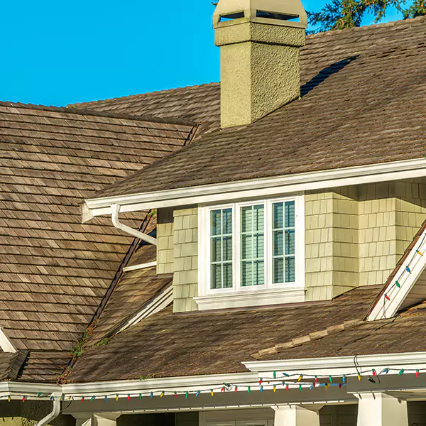 Why Roofing Romeoville in Romeoville, IL's Leading Cedar Roof Installation Company?