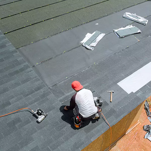 Why Homeowners in Romeoville, IL Choose Roofing Romeoville?
