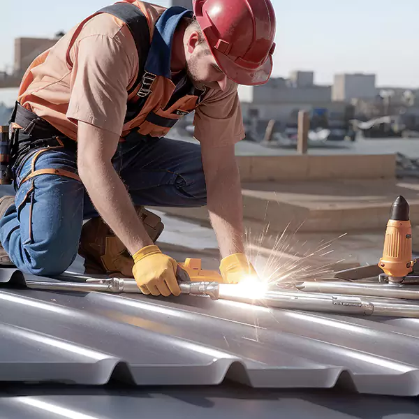 Why Roofing Romeoville Is Romeoville's Leading Commercial Roofing Company?