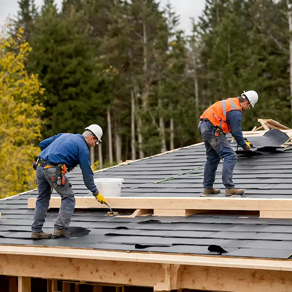 Why Businesses Across Romeoville Depend on Roofing Romeoville for Roof Repairs?