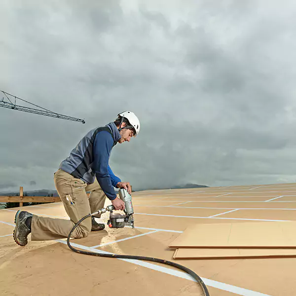 Why Romeoville Business Owners Choose Roofing Romeoville for Roof Replacement?